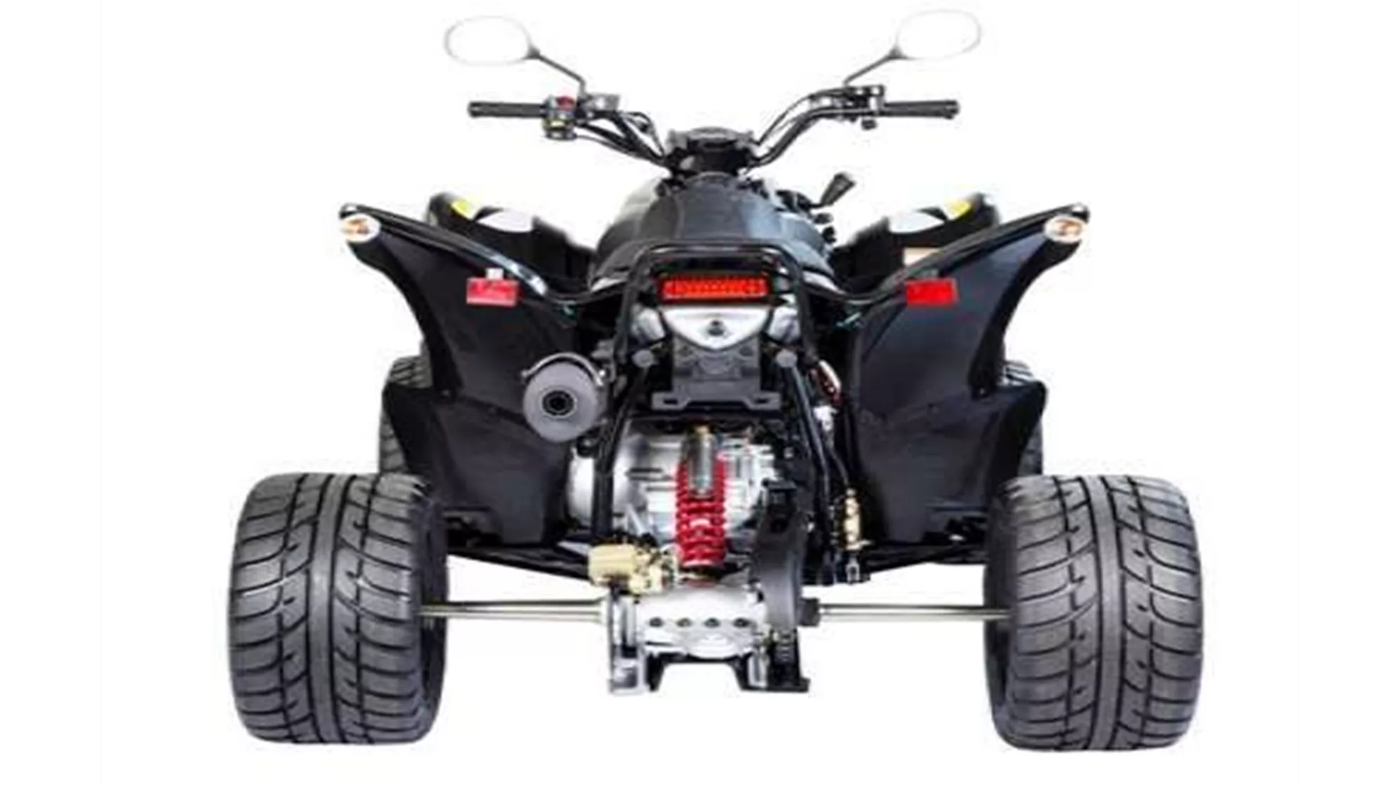 Goes G 400i SM - Image 6 Goes G 400i SM - Image 6